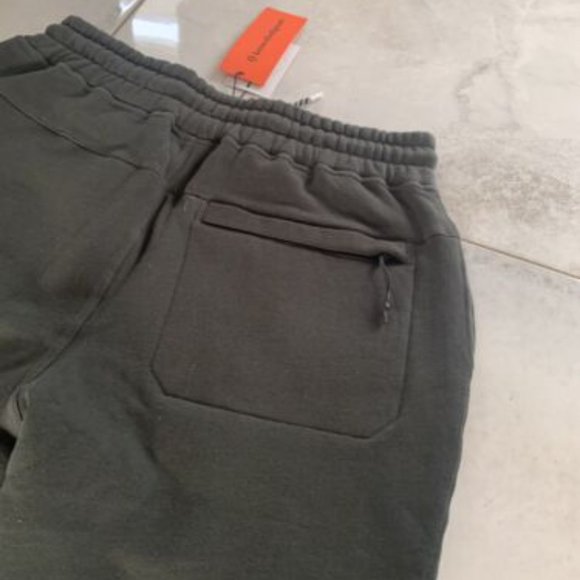 Beardedgoat Void sweatpants Slate sz: L - Picture 6 of 9